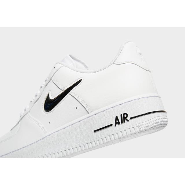 Nike Air Force 1 Essential Jewel - White - Mens from Jd Sports on ...
