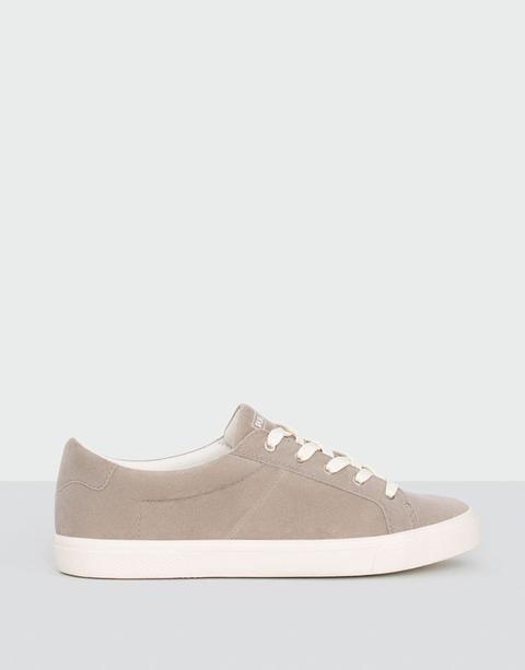 Bamba Basic Gris