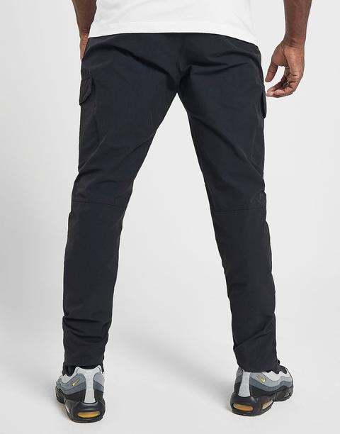 Nike Max Cargo Pants - Black - Mens 