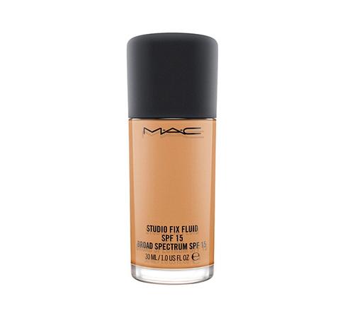 Mac Studio Fix Fluid Spf 15 Foundation Nc35