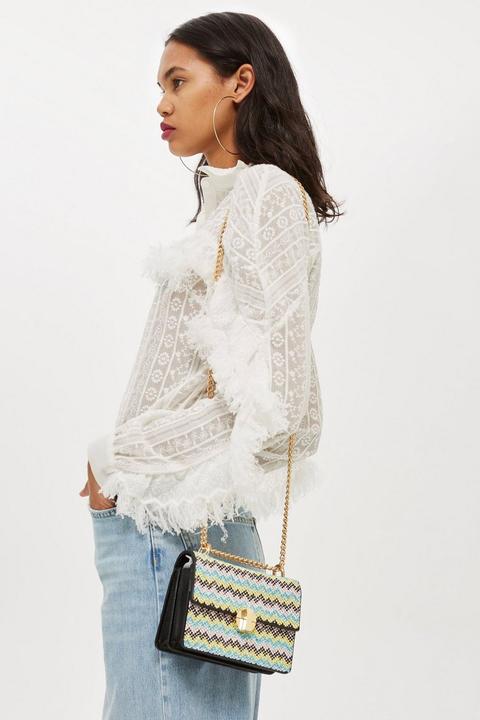 Cross Body Bag