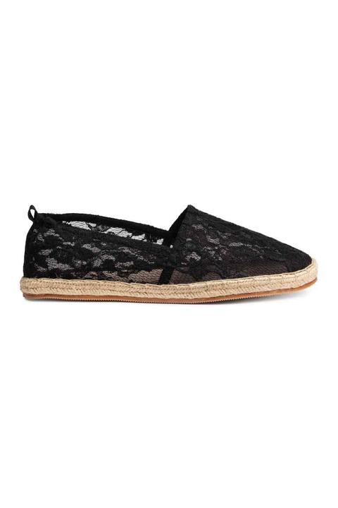 Espadrillas