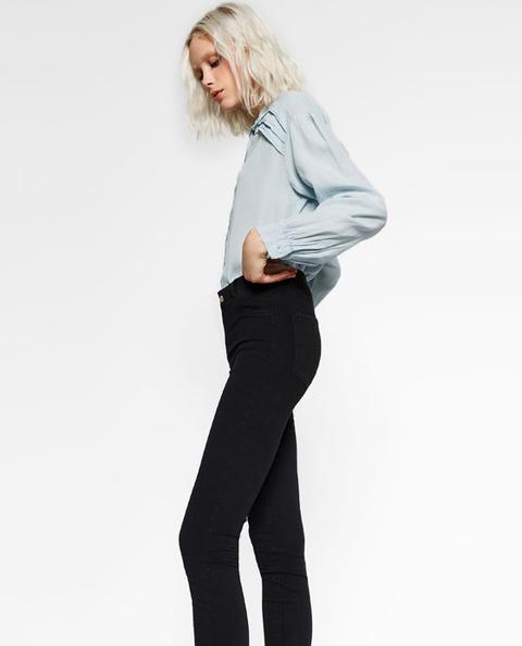 Jegging High Elasticity