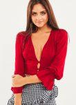 Anna-louise Top - Wine