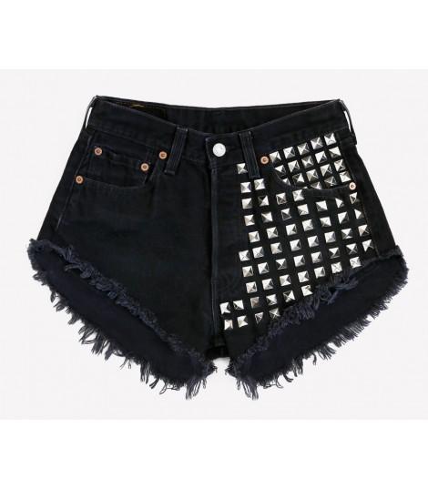 Shorts Levis 501 Studs 6