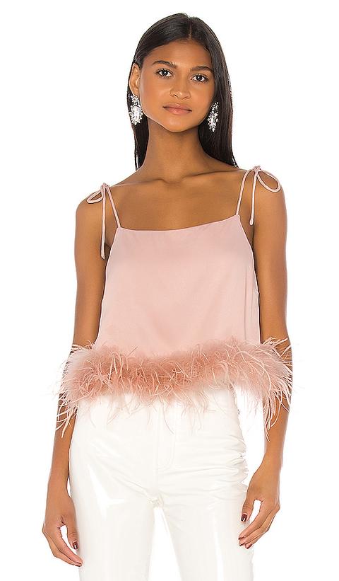 Lpa - Maddie Top