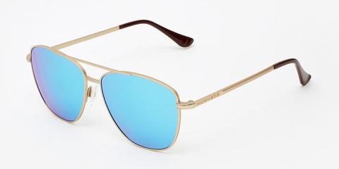 2x1 Gafas De Sol Hawkers Karat Clear Blue Lax Con Lente Azul