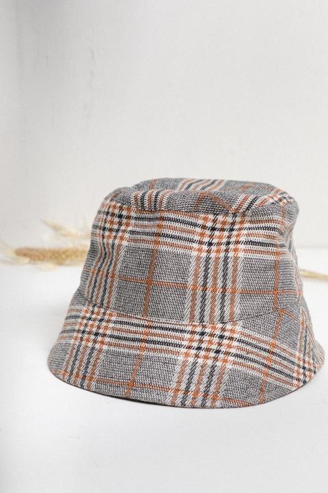 Gorro Bucket Hogwarts