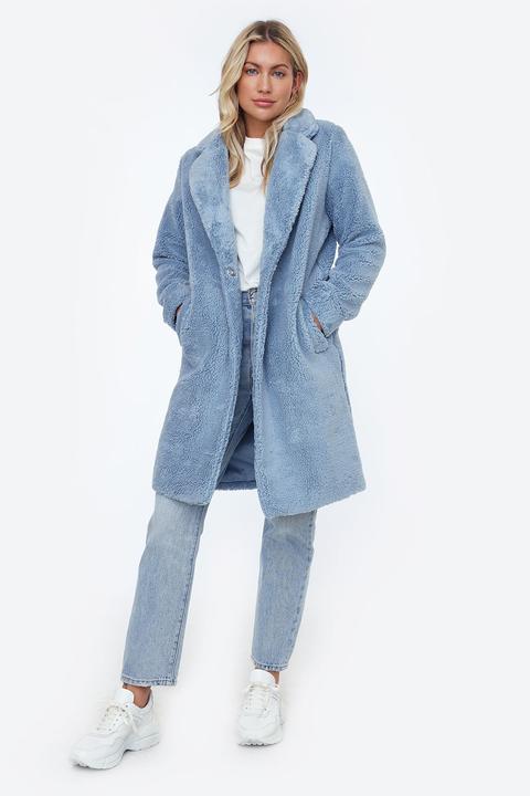 Chiquelle teddy coat Clearance