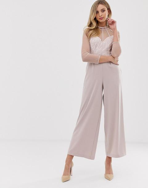 rosa jumpsuit