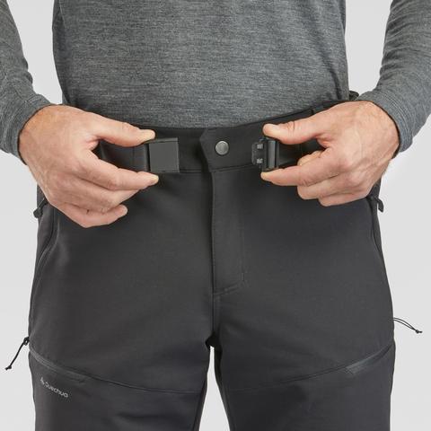 Pantalones De Montaña Y Trekking Invierno Hombre Quechua Sh500 X-warm from  Decathlon on 21 Buttons