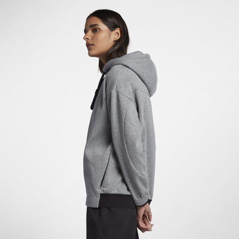 NIKE LAB FLEECE HOODIE - 99 Problems
