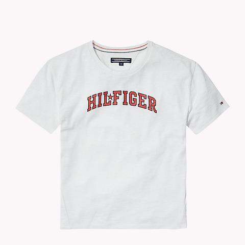 Camiseta Logo