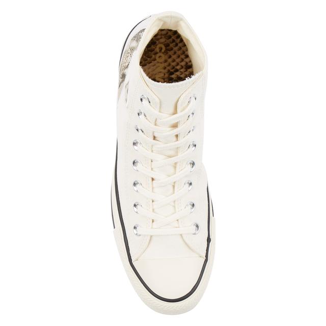 chuck taylor all star wild logo high top