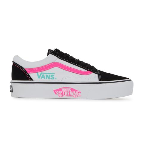 Vans Chaussures Platform Old Skool from Vans on 21 Buttons Vans Chaussures Platform Old Skool from Vans on 21 Buttons