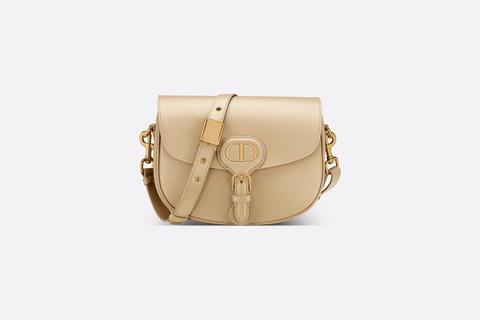 Bolso Mediano Dior Bobby