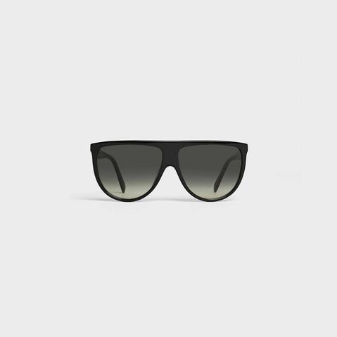 Aviator S006 Sunglasses In Acetate