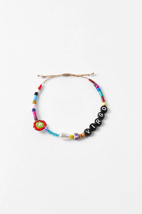 Pulsera Horoscopo Virgo