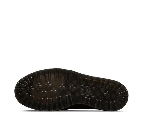 dr martens ramsey zebra