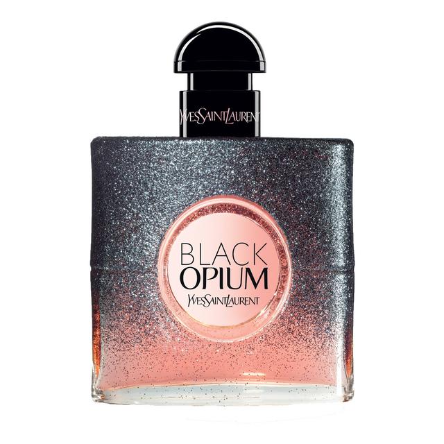 black opium sephora