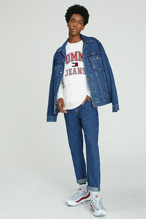 Tommy Jeans '90s Denim Jacket