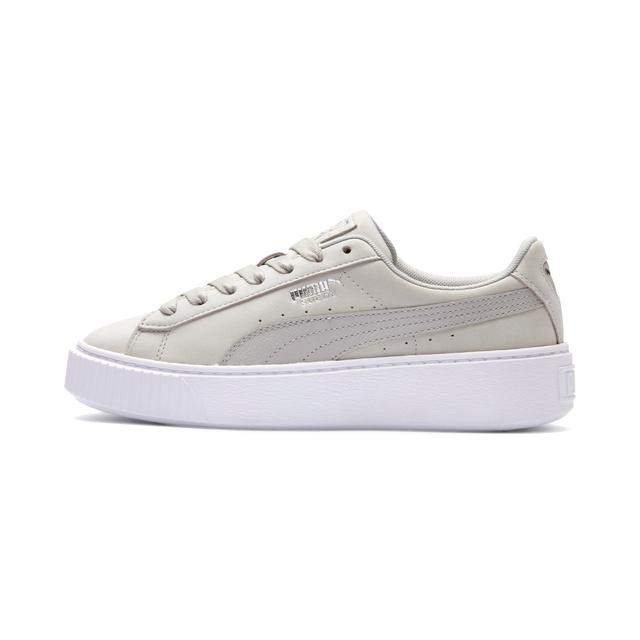 puma platform blanc puma platform blanc