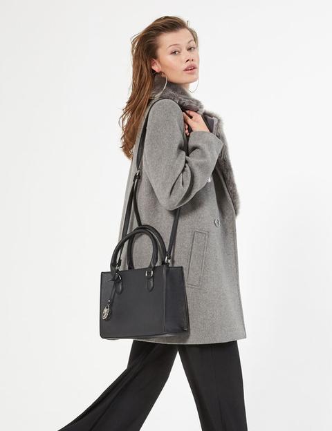 sac a dos cuir antivol femme