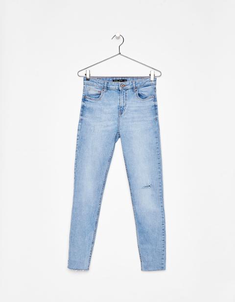 Jean Skinny 7/8