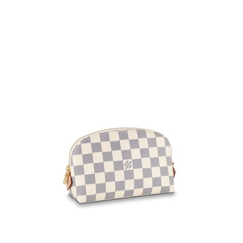 Cosmetic Pouch