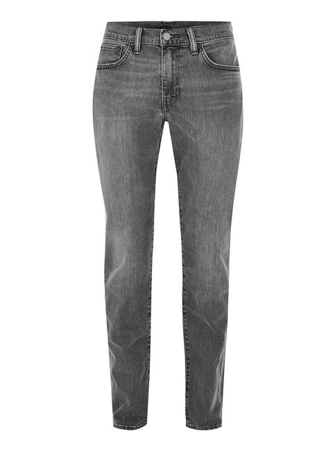 Mens Levi's Grey 511 Jeans, Grey