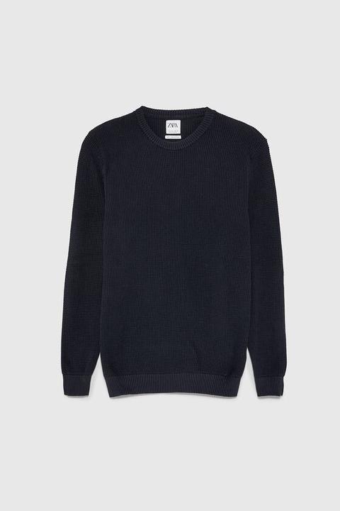 Maglia Struttura
