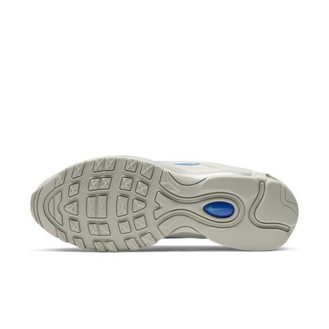 Rareza caloría Intacto Nike Air Max 97 Zapatillas - Hombre - Crema de Nike en 21 Buttons