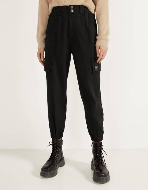 Cargo Joggers