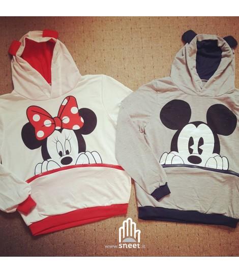 felpa adidas minnie felpa adidas minnie