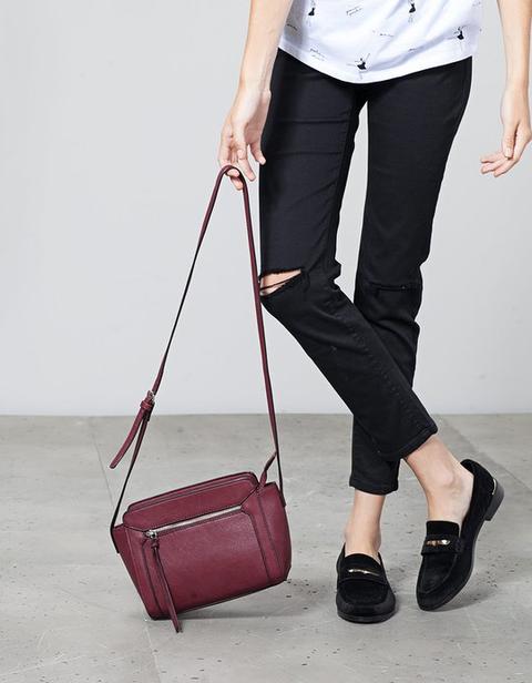 Bolso Micro Satchel