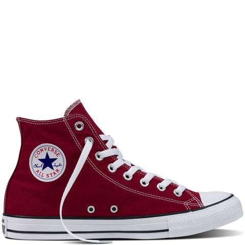 Chuck Taylor All Star Fresh Colors