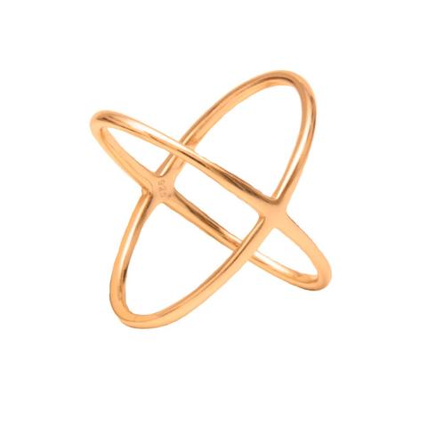 Anillo Rose Gold