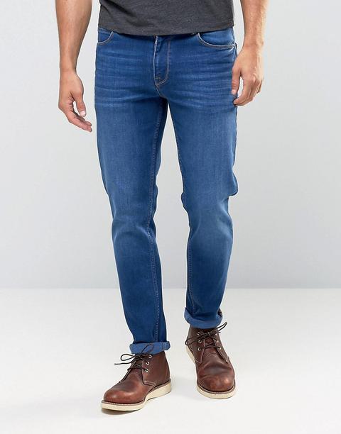 Asos - Jeans Skinny Blu - Blu