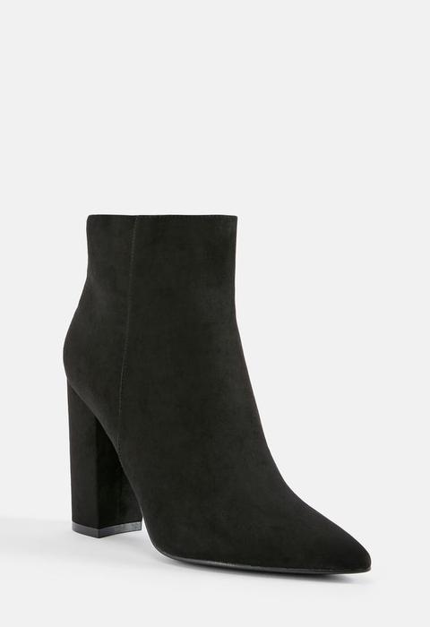 Bottines Rosamund