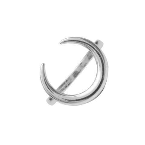 Anillo Moon Silver