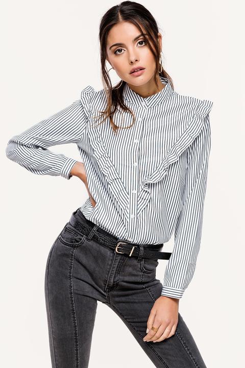 Lucky Stripe