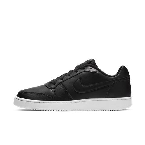 Nike Ebernon Low Zapatillas - Mujer - Negro