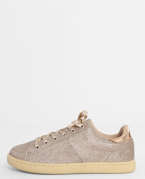 Scarpe Da Basket Glitter