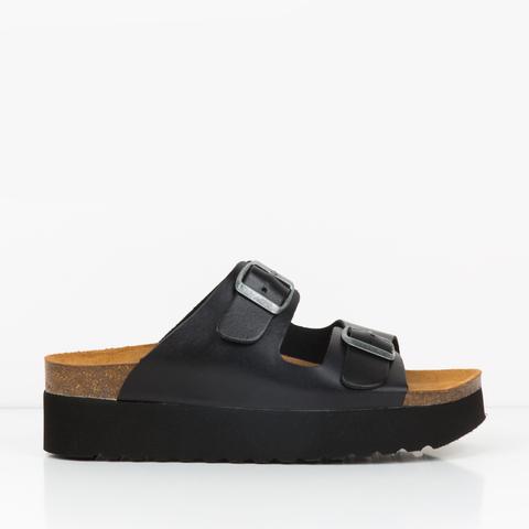 Vela Sandalia Sunshine Black