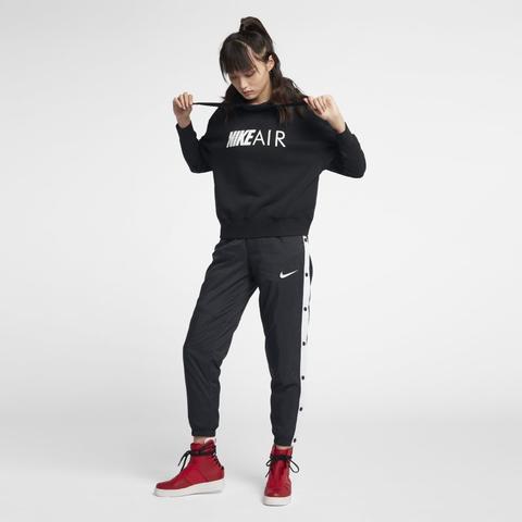 felpa donna nike air felpa donna nike air