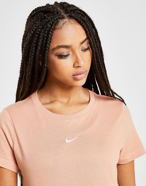 nike tape t shirt women's