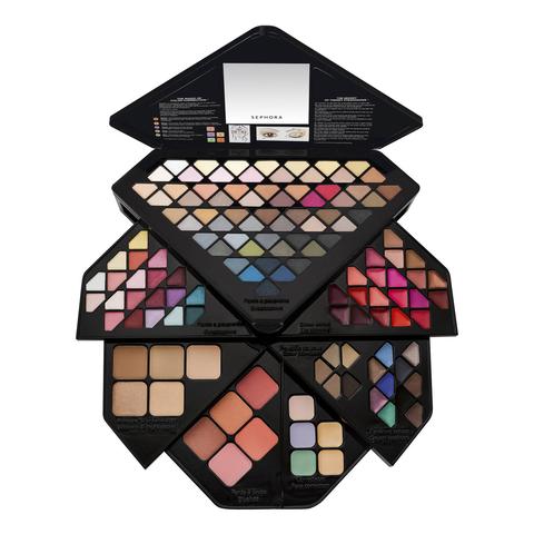 Into The Stars Palette Palette Occhi E Viso