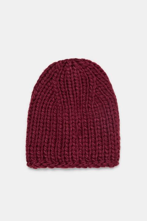 Gorro Oversize