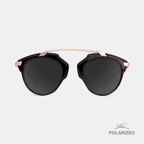 Dubai Black Gold / Black Polarized