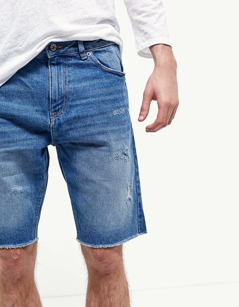 Shorts Denim